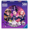 KPop Demon Hunters 500pc Round Puzzle