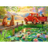 Summer Love 500pc Puzzle