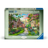 Church Lane 1000pc Puzzle