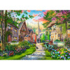 Church Lane 1000pc Puzzle
