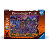Monster House Party 100pc XXL Puzzle