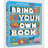 Bring Your Own Book - A Novel Party Game