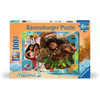 Moana 2 Exploring New Worlds 100pc XXL Puzzle