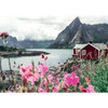 Lofoten, Norway 1000pc Puzzle Scandinavian Places