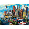 Toronto 1000pc Puzzle