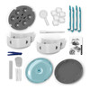 Hydroponics Lad Kit