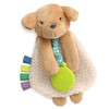 Puppy Itzy Lovey Plush