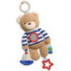 Nautical Theo Bitzy Traveler Bear