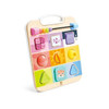 Sensory Play Board