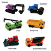Construction Vehicles Toob