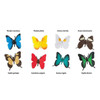 Butterflies Toob