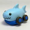 Creatibles; Air Dry Clay Car Kit - Speedy Shark