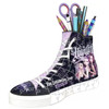 3D Sneaker K-Pop Demon Hunters Puzzle