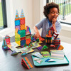 Flip Formers: Roads