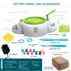 Pottery Wheel For Beginners