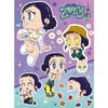 Zoey Ramen Puzzle - 100pc