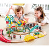 Joyful Ride Railway Set
