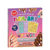 Klutz Nail Art Book With Stickers