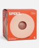 Speks Jumbo Gump - Orange
