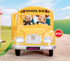 Calico Critters School Bus