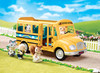 Calico Critters School Bus