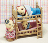 CC Stack & Play Beds set