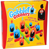 Gobblet Gobblers