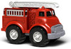 Green Toys Fire Truck