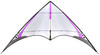 Prism 4-D Stunt Kite -  Purple/Amethyst
