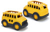 Green Toys School Bus