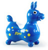 Rody Horse: Blue