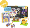 GoldieBlox Builders Survival Kit