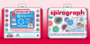 The Original Spirograph Design Set