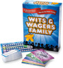 Wits and Wagers Family Game