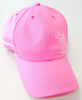 Michigan Awesome Hat - Pink