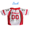The Elf on the Shelf: Elf Game Day Jersey