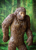 Bigfoot Action Figure