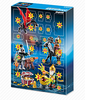 Playmobil Dragon's Treasure Battle Advent Calendar