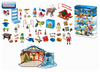 Playmobil Santa's Workshop Advent Calendar