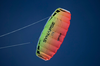 Synapse 170 Foil Stunt Kite - Mango