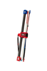Tantrum 250 Foil Stunt Kite - Ocean