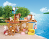 Calico Critters: Adventure Treasure Ship