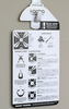 Kooba Revolutionary Magnetic Target Game