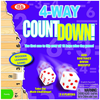 4-Way Countdown Game