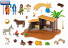 Playmobil: Nativity Stable with Manger