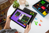 Bloxels in Use