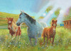 Ravensburger Equine Pasture