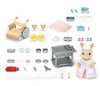 Calico Critters Country Nurse Set