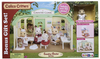 Calico Critters Country Doctor Gift Set