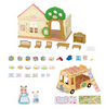 Calico Critters Forest Nursery Gift Set